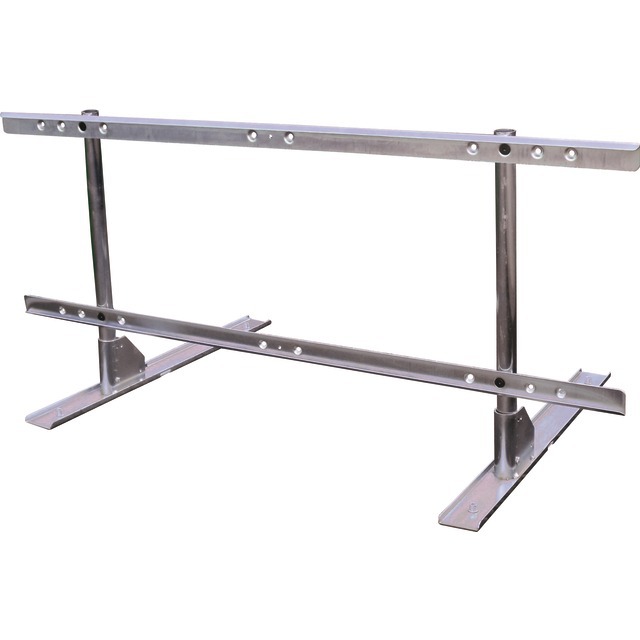 KIT Fixation Magnetique pour Panneau 1200X400MM + Sangle Bicma référence fournisseur 1220142